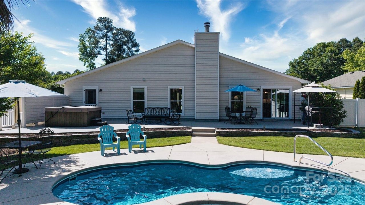 houses for sale in charlotte
