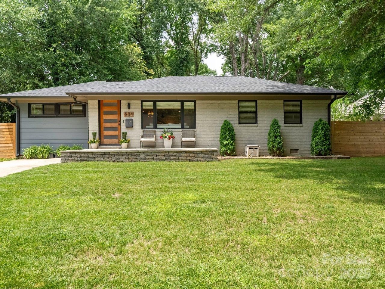 family houses for sale in charlotte north carolina