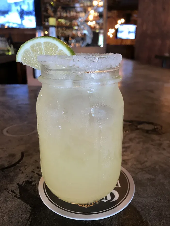 bakersfield margarita