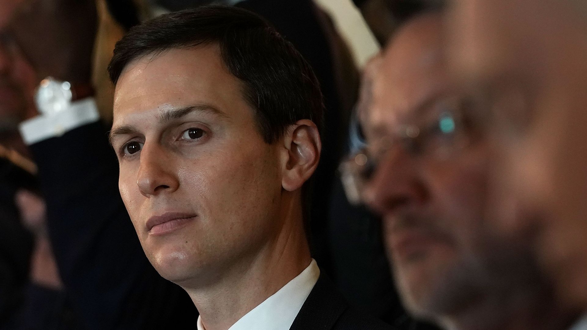 Jared Kushner
