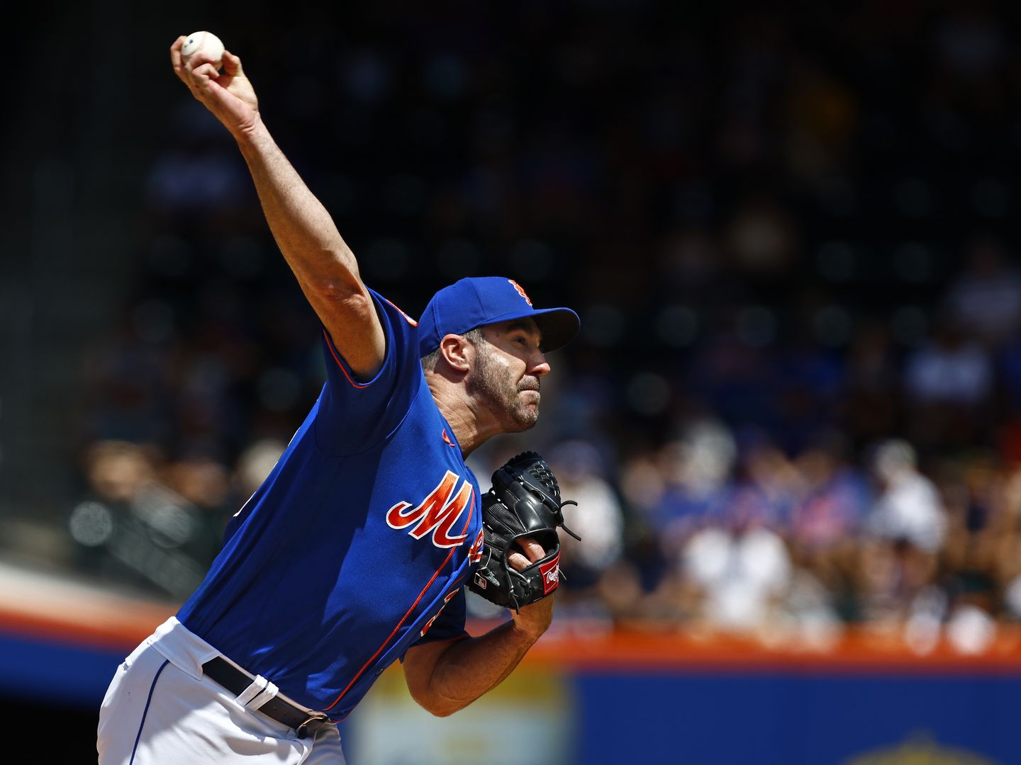 Astros' Justin Verlander, Mets' Jacob deGrom win 2nd Cy Young Awards