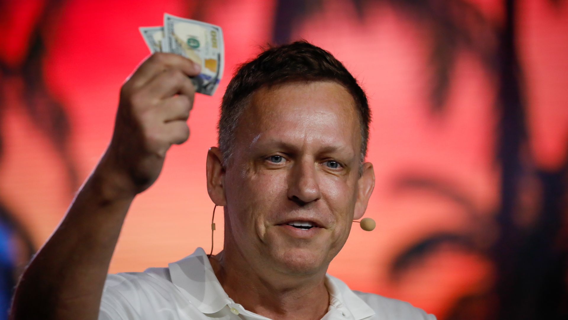 Peter Thiel