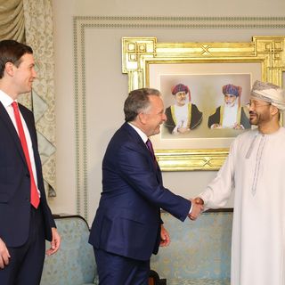 U.S. and Iran set to hold second round of nuclear talks in Geneva