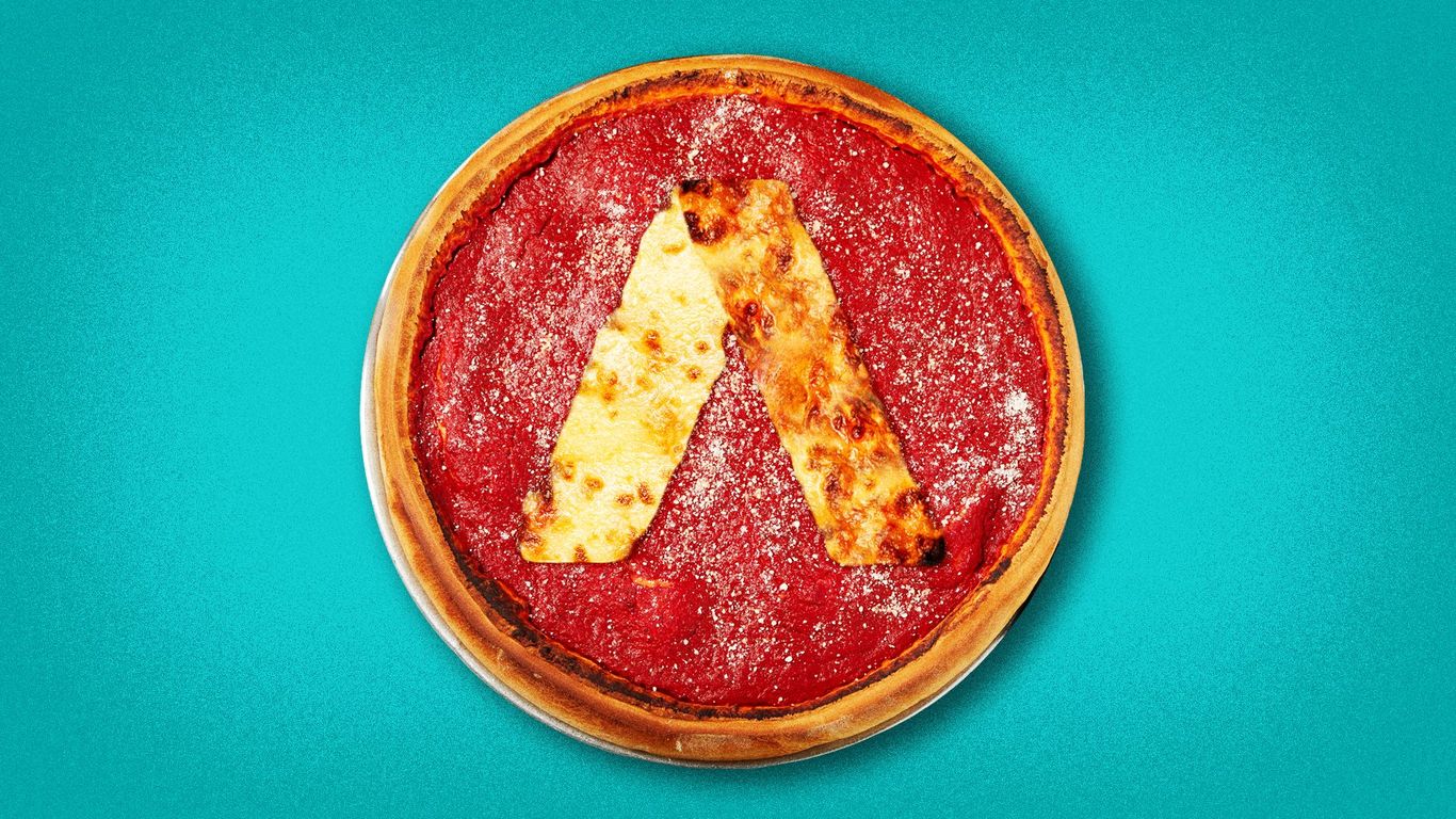 Cleveland's Best Pizza Tournament: Elite 8 - Vimarsana News
