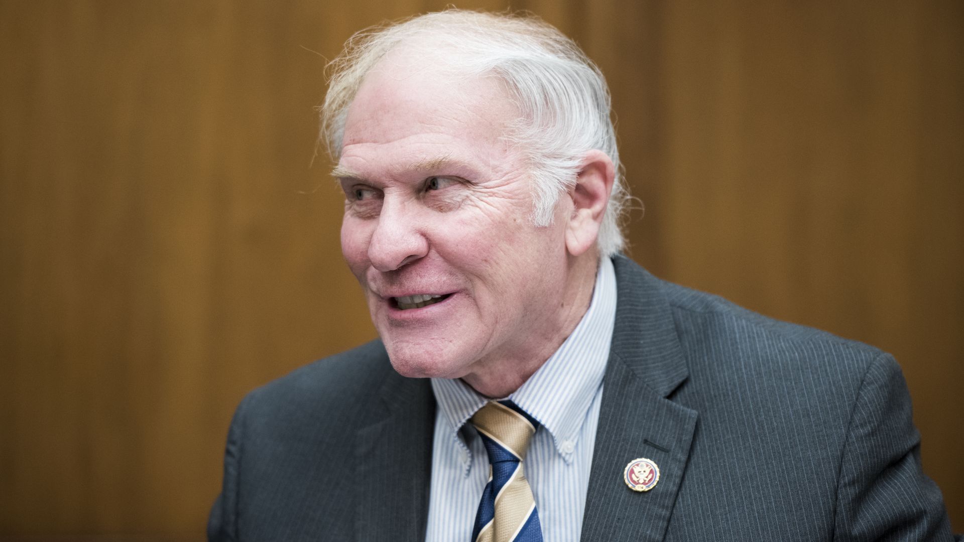 Rep. Steve Chabot