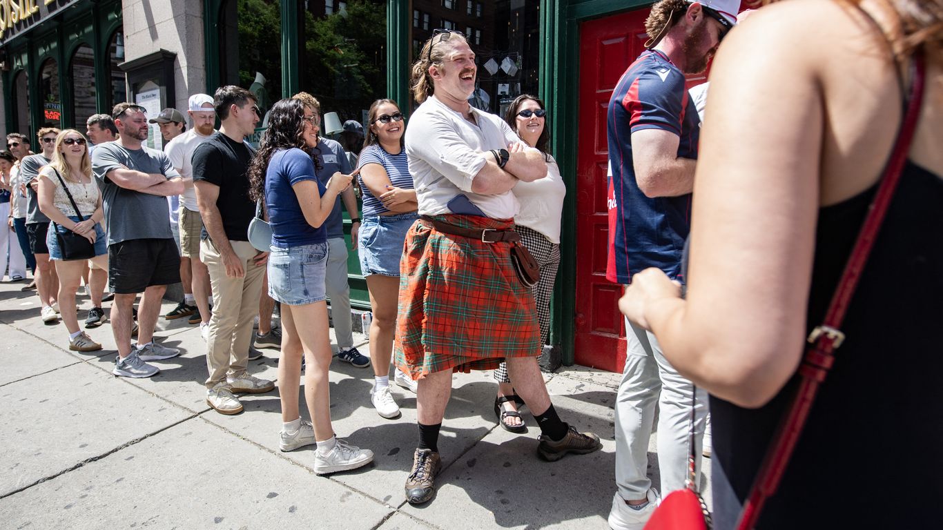 No World Cup jobs bump evident in June data