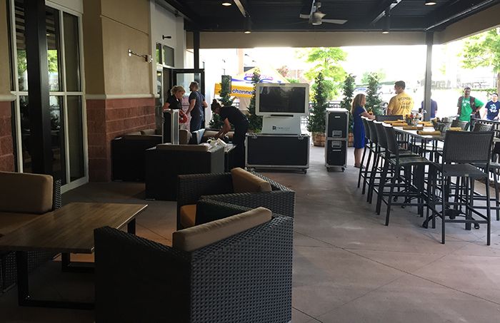 Piedmont Social House