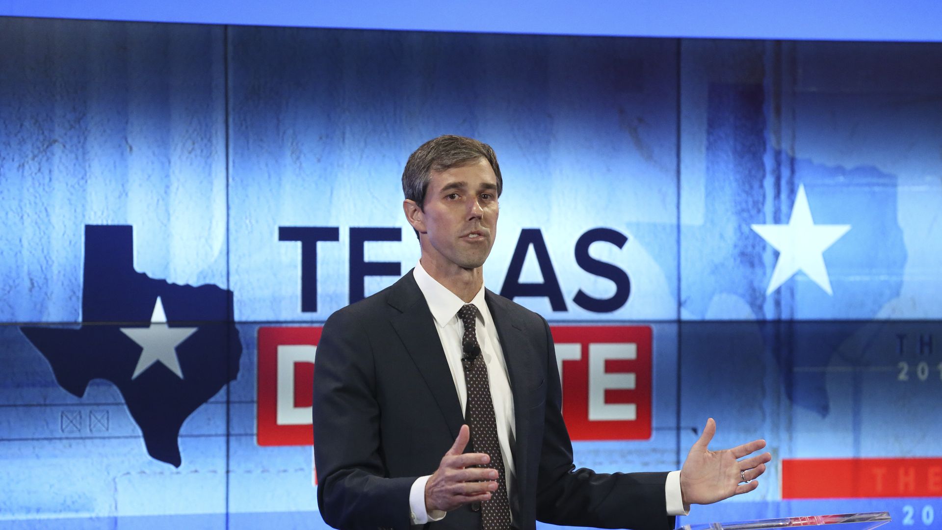 Beto O'Rourke