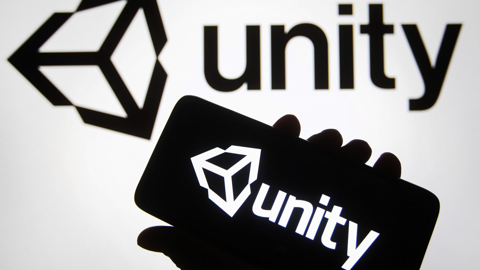 Unity Software logo