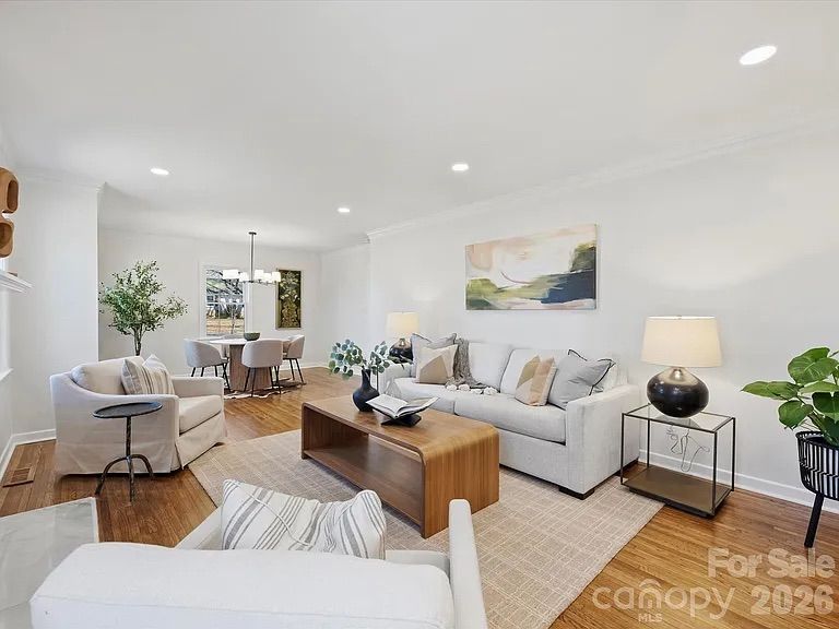 houses for sale charlotte