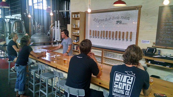 Free-Range-Brewery