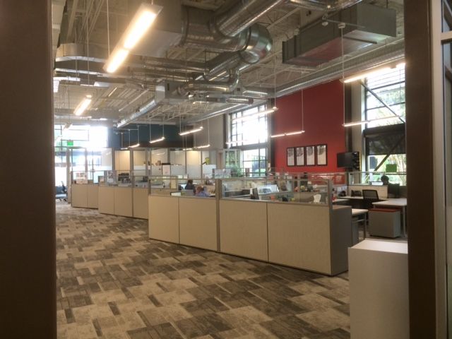 ingersoll rand office in davidson