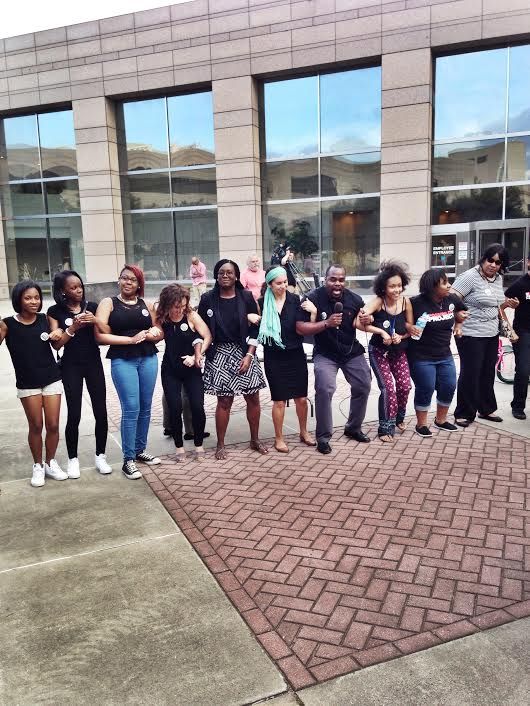 one-charlotte-celebration