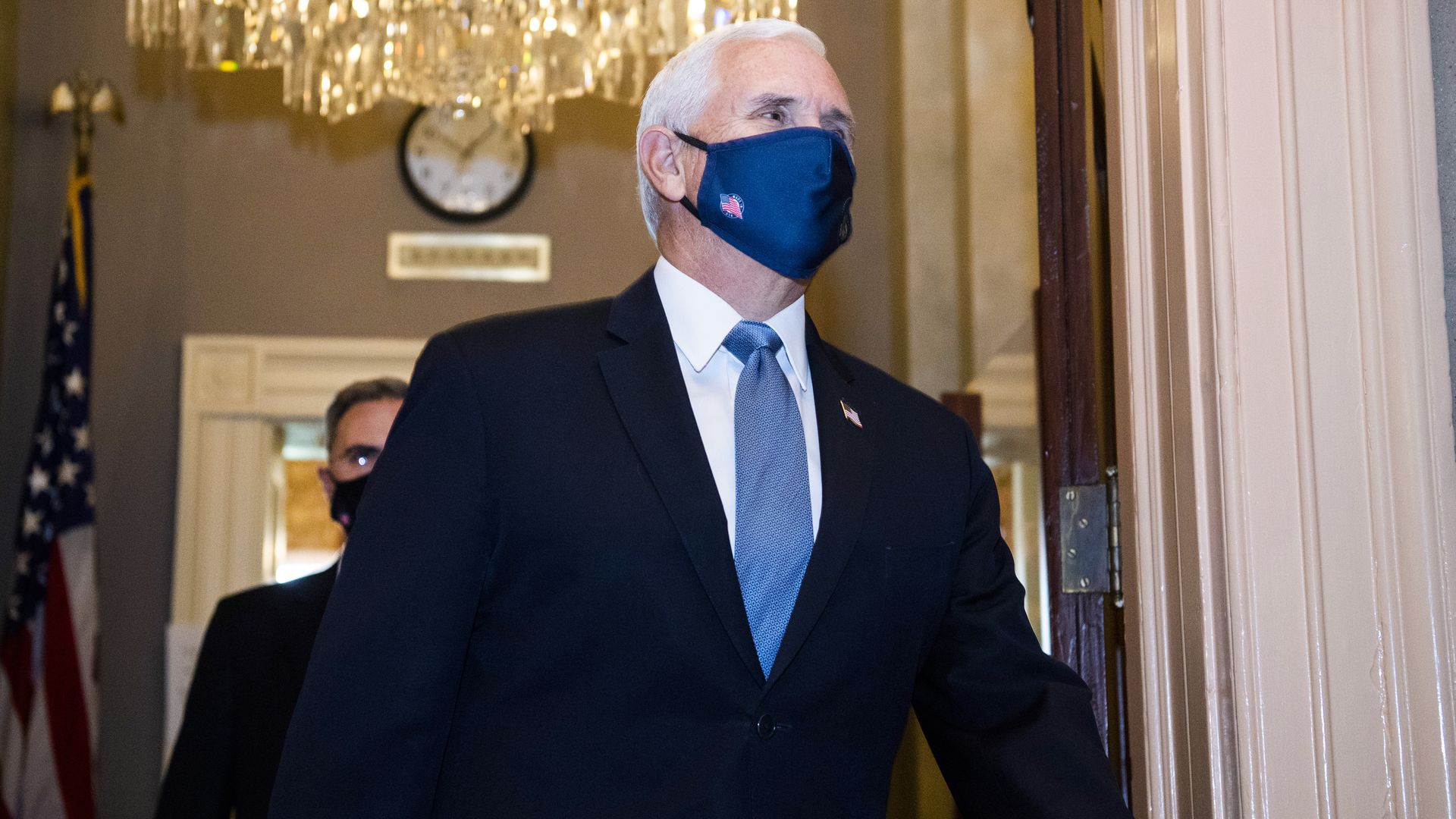 Pence