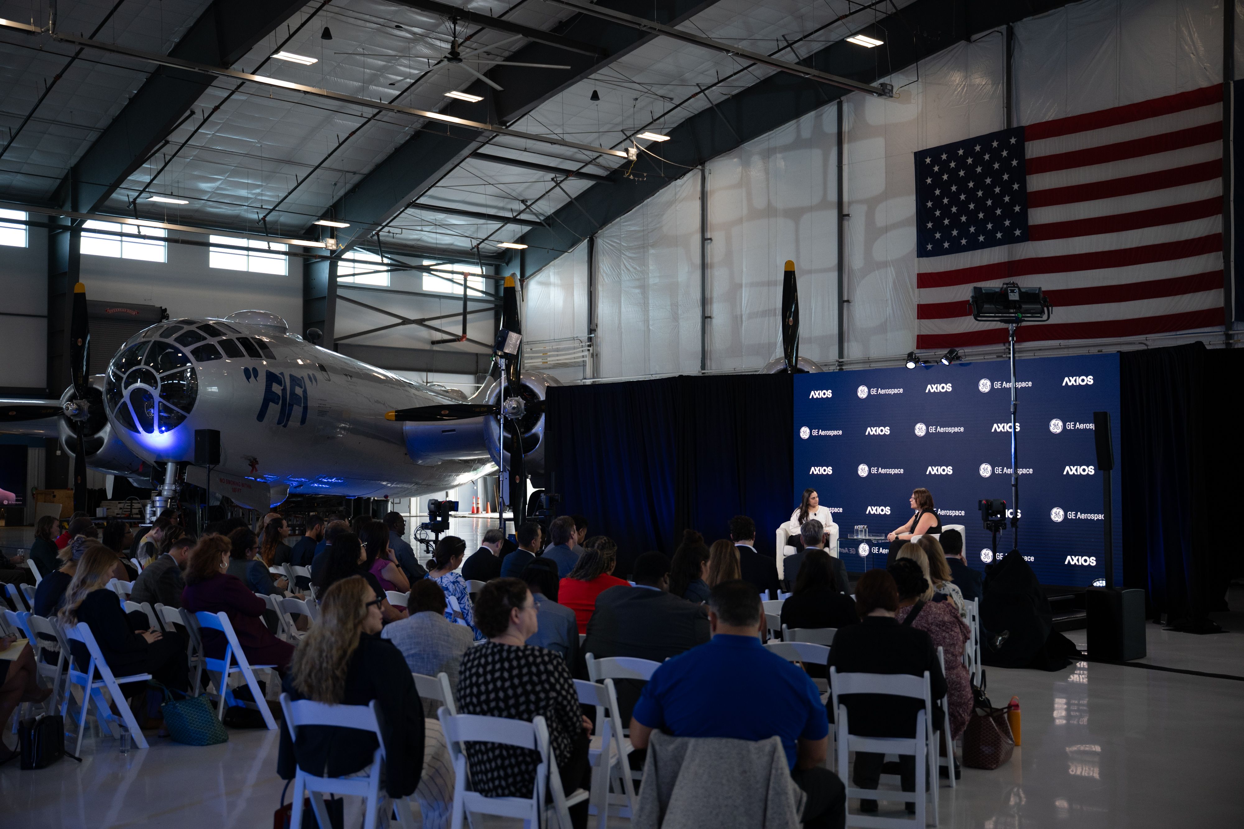 Aviation jobs take off in Dallas