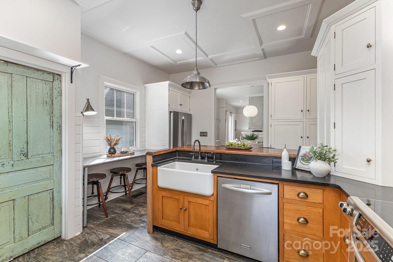 hot homes in charlotte for sale