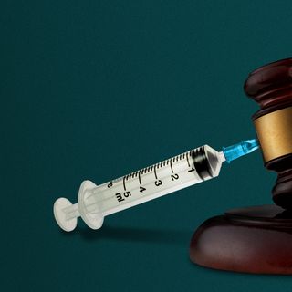 Judge blocks vaccine changes recommended by RFK Jr.'s advisers