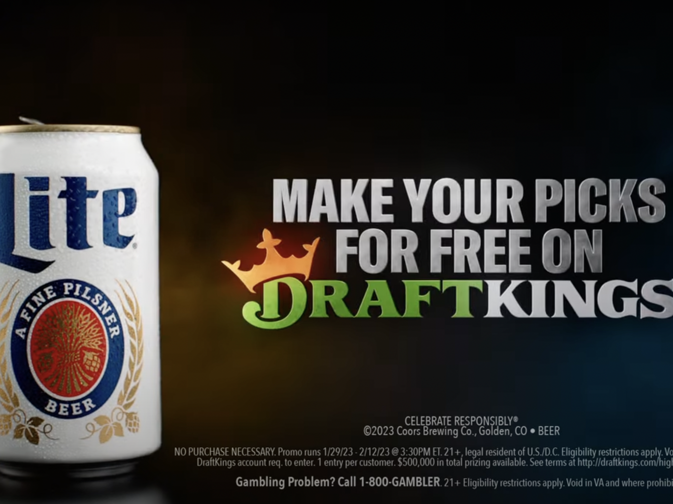 Draft Top Go Swing Beer Can Opener - American Made