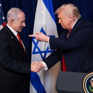 Trump, top aides asked Netanyahu to change policy in occupied West Bank
