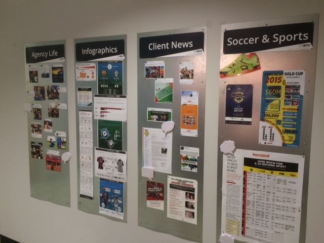 ad agency news acm charlotte