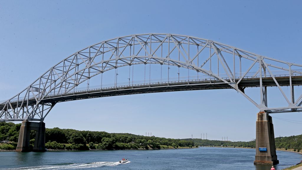 New Cape Cod Bridges: Replacement Project Could Get $350m From Congress 