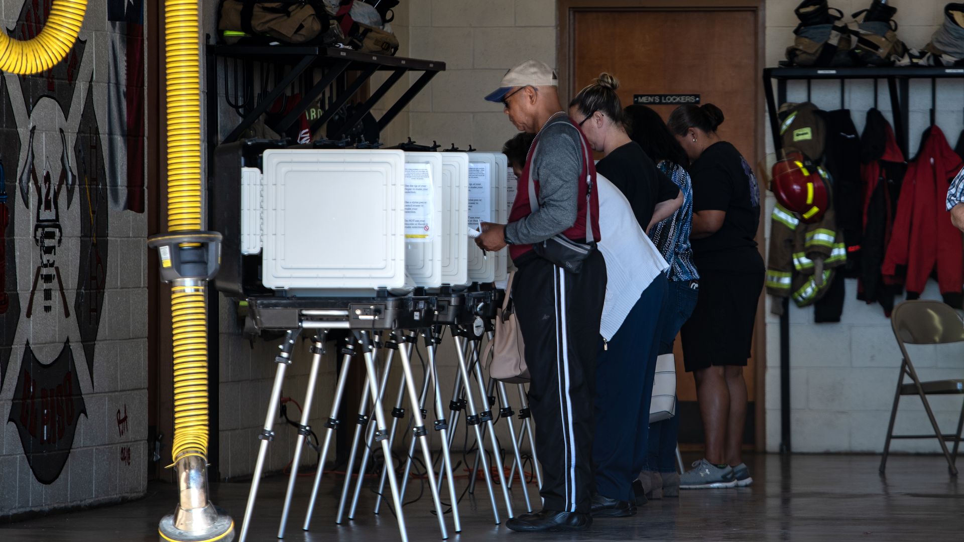 Voters