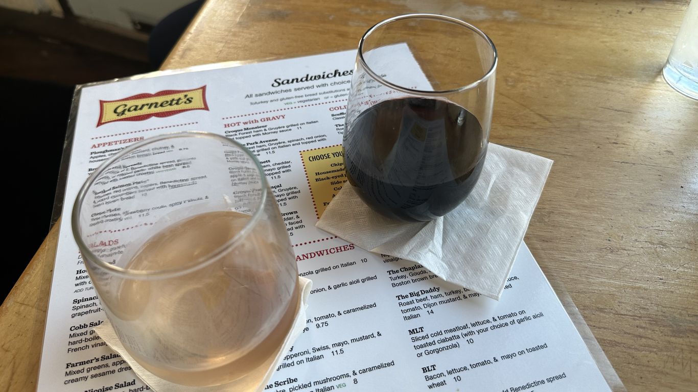 Find the Perfect Happy Hour Drinks Near Me