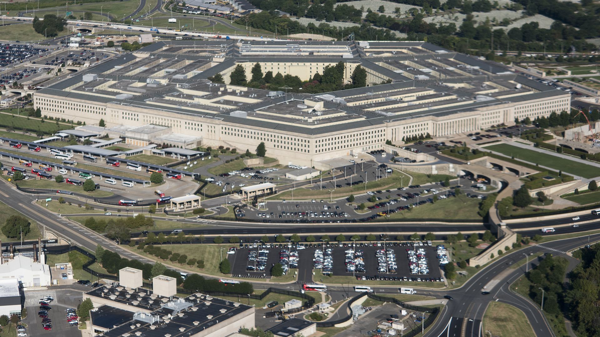 Pentagon