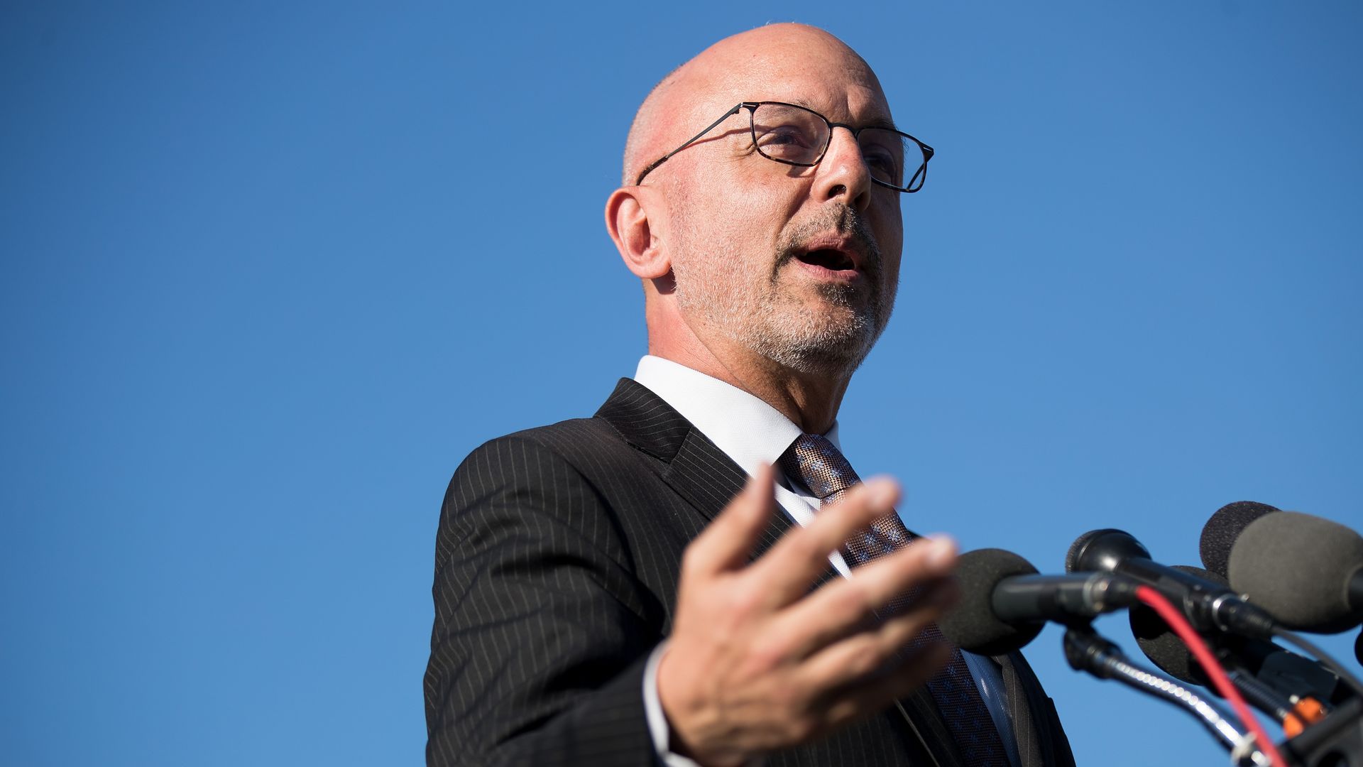 Rep. Ted Deutch (D-Fla.)