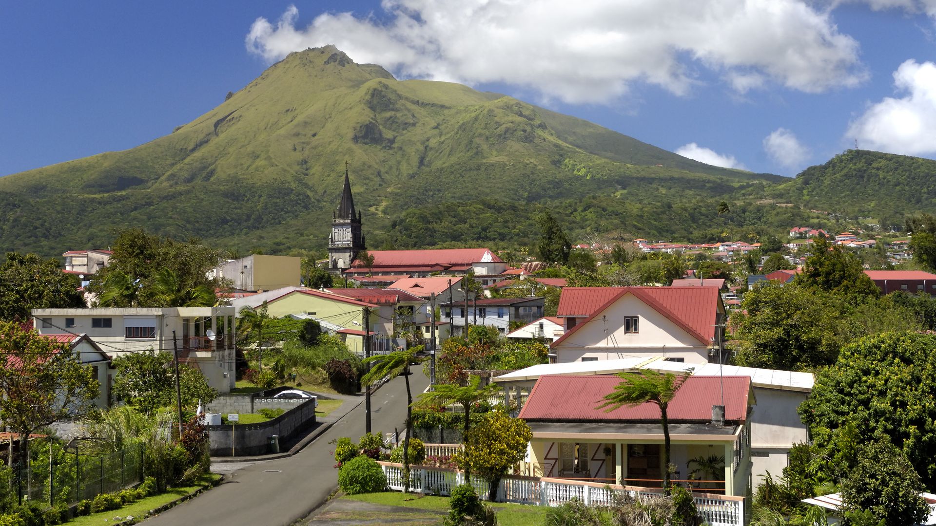 Martinique