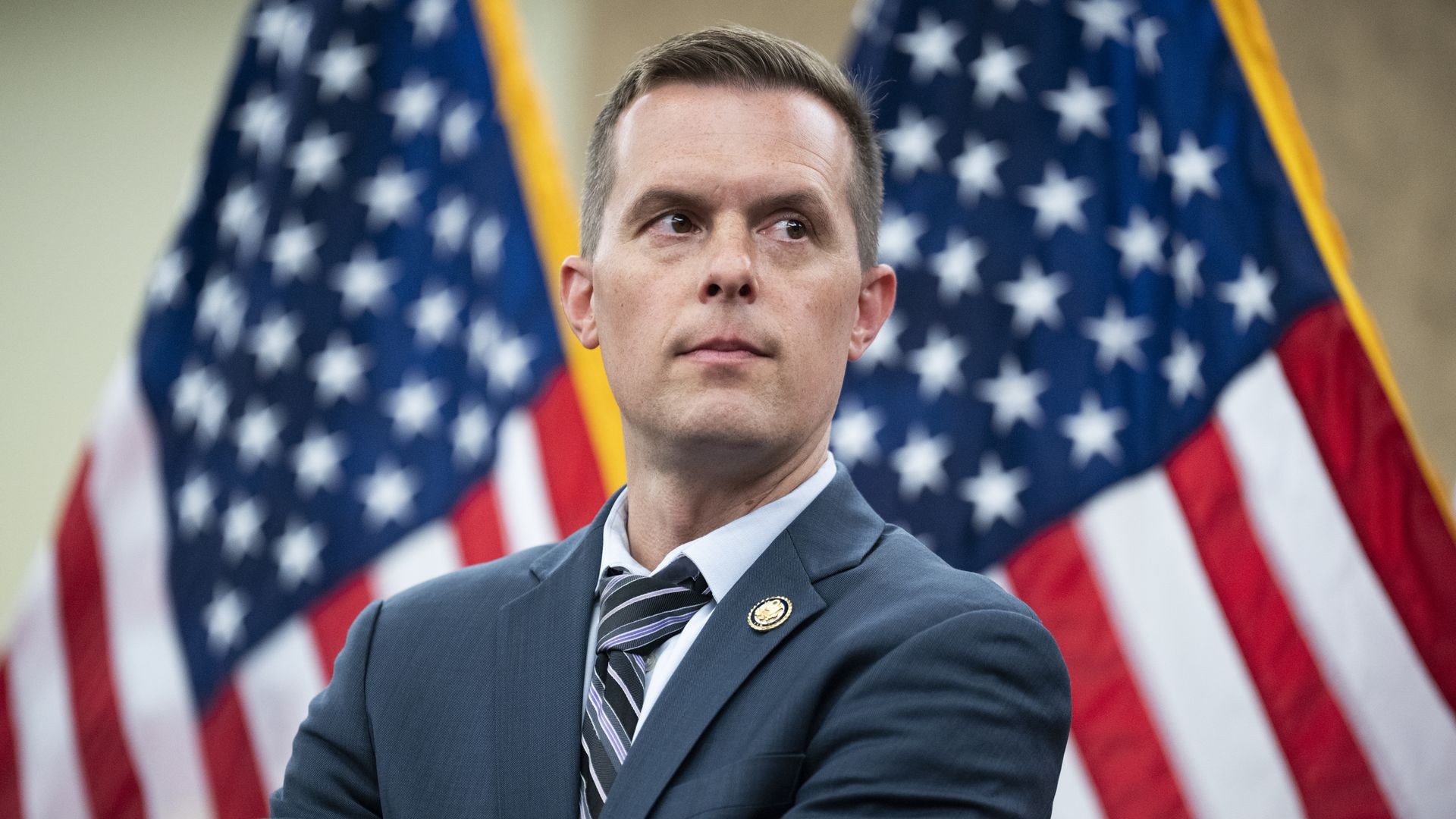 Rep. Jared Golden