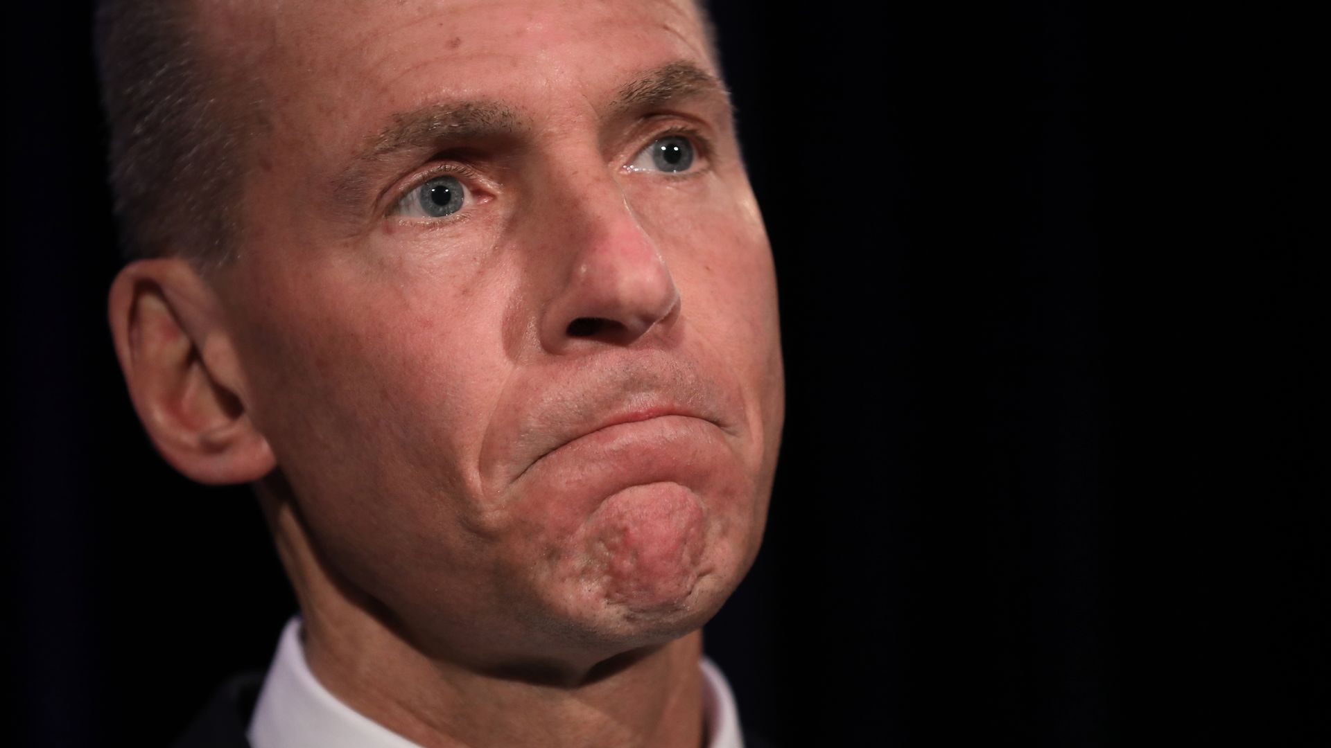 Dennis Muilenburg