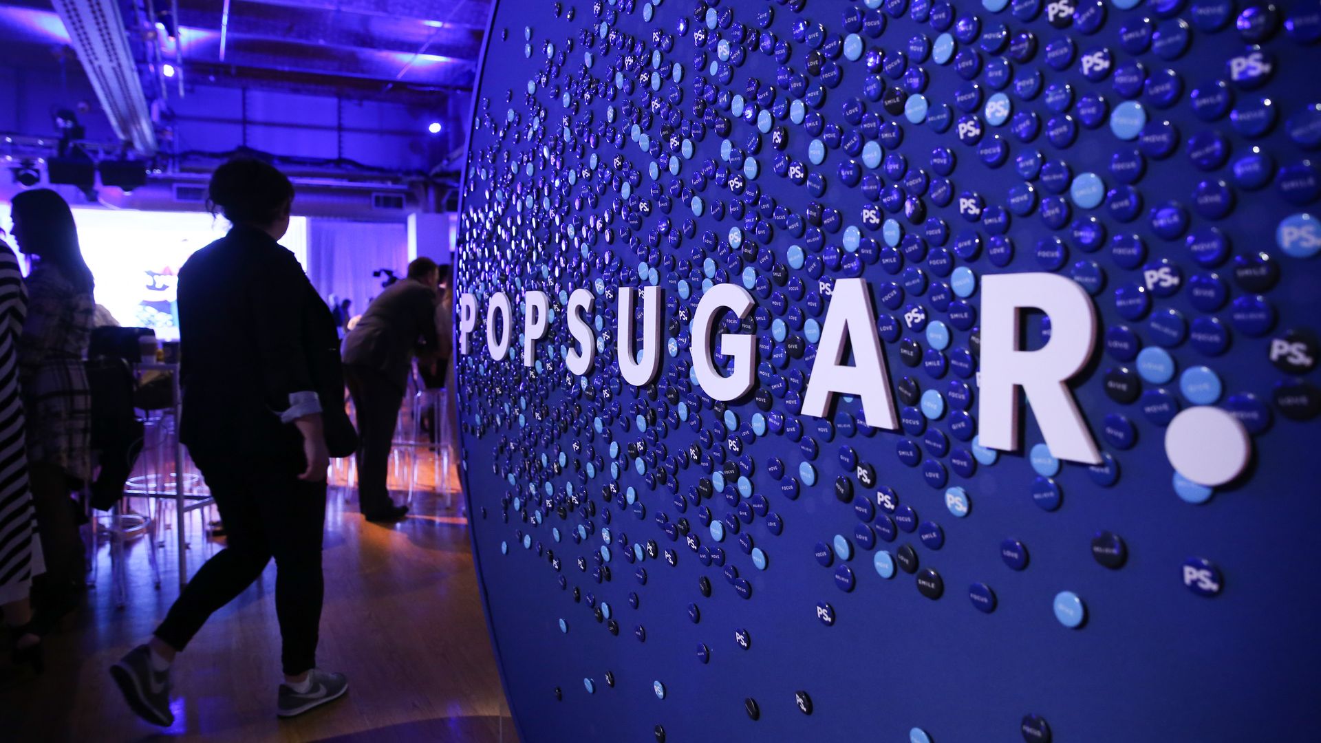 Pop Sugar