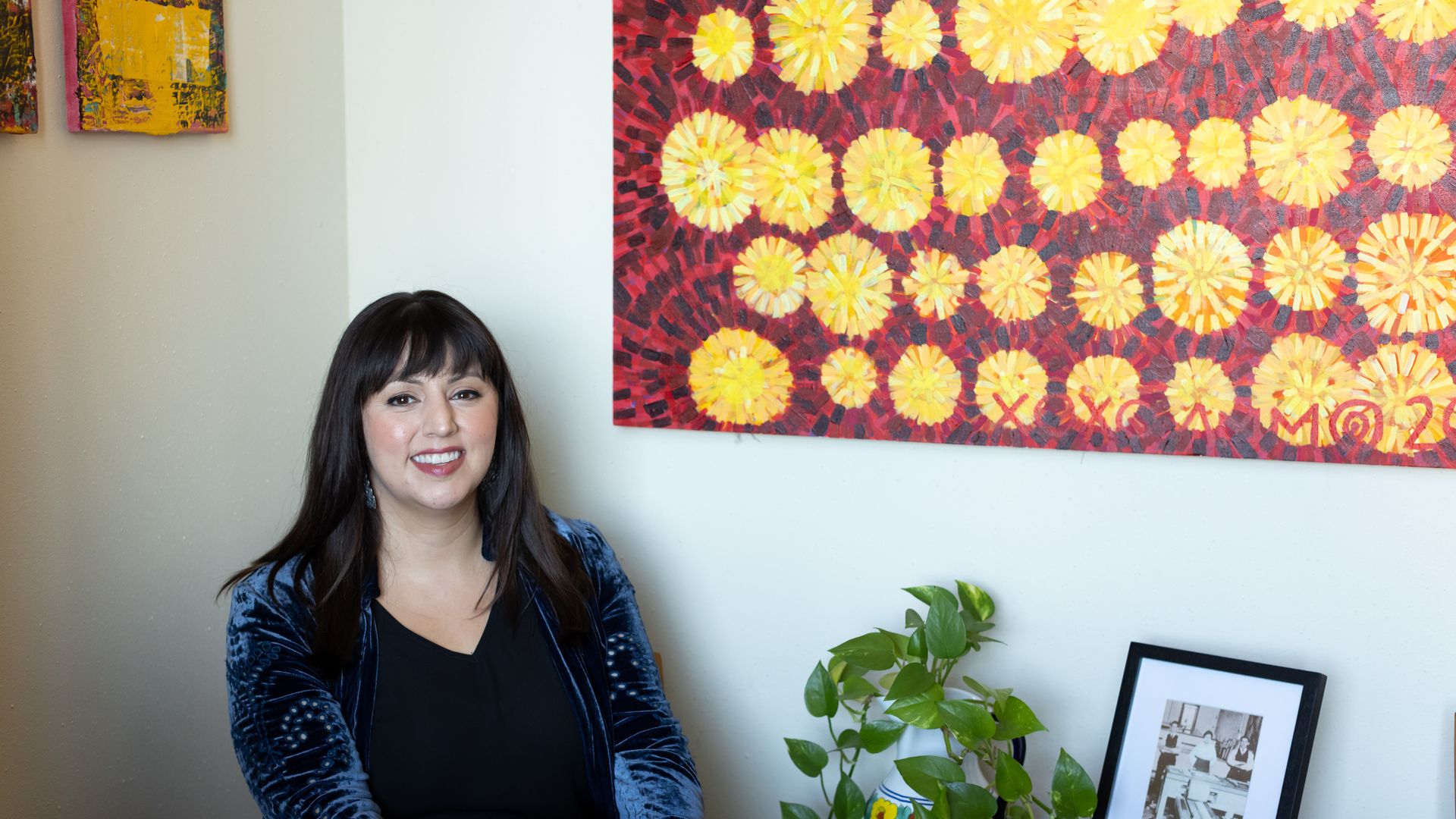 University of Texas history professor Monica Muñoz Martinez has won a 2021 MacArthur Foundation 'Genius' Grant