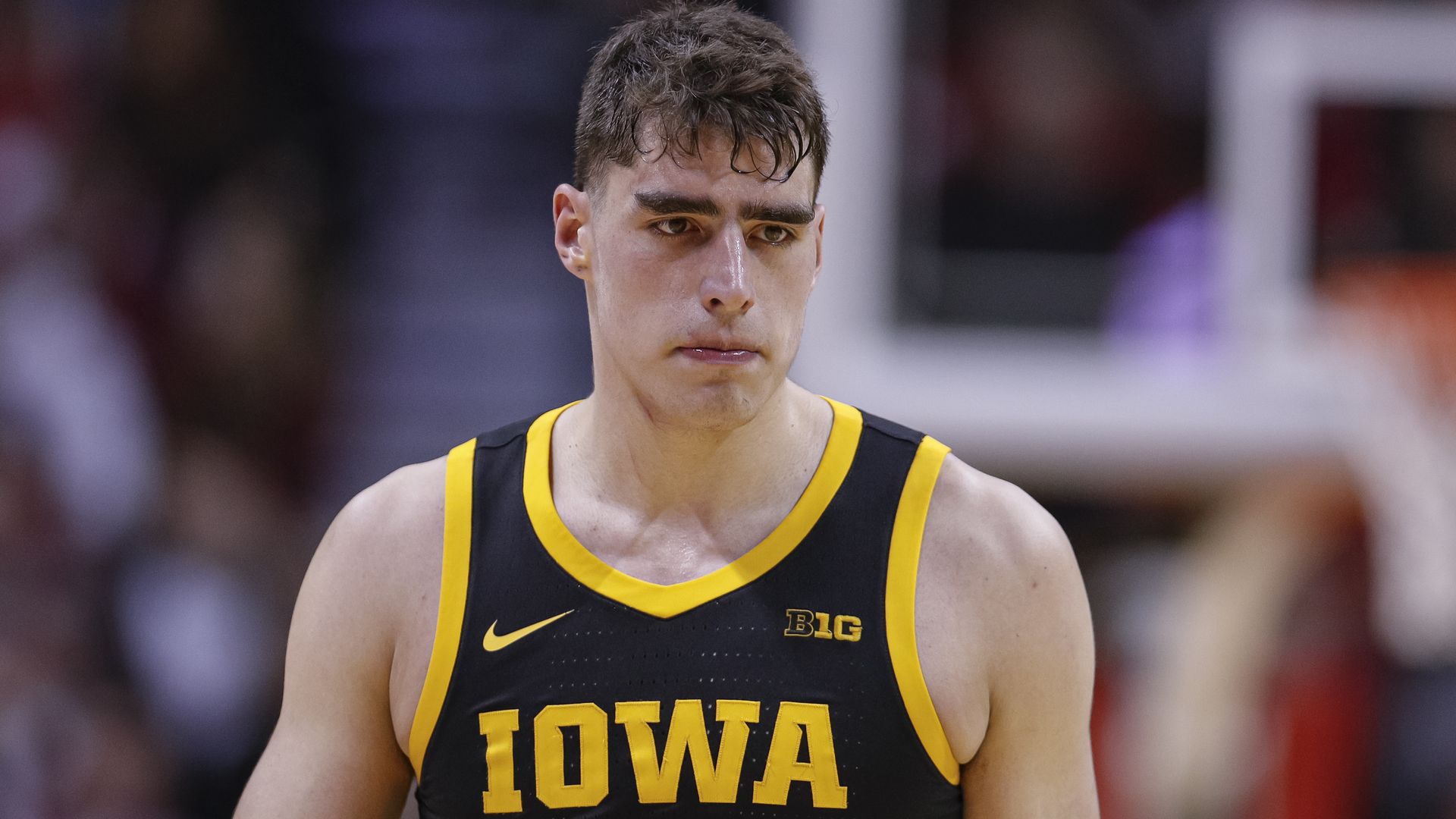 Luka Garza