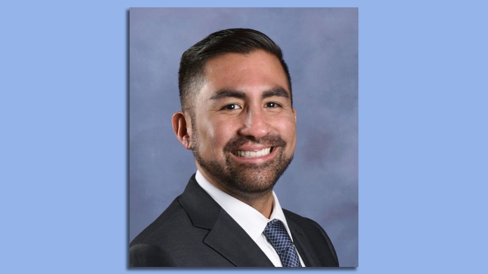 Northeast High principal Omar Crowder wins 20K for Philadelphia school