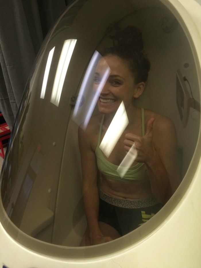 katie levans bod pod
