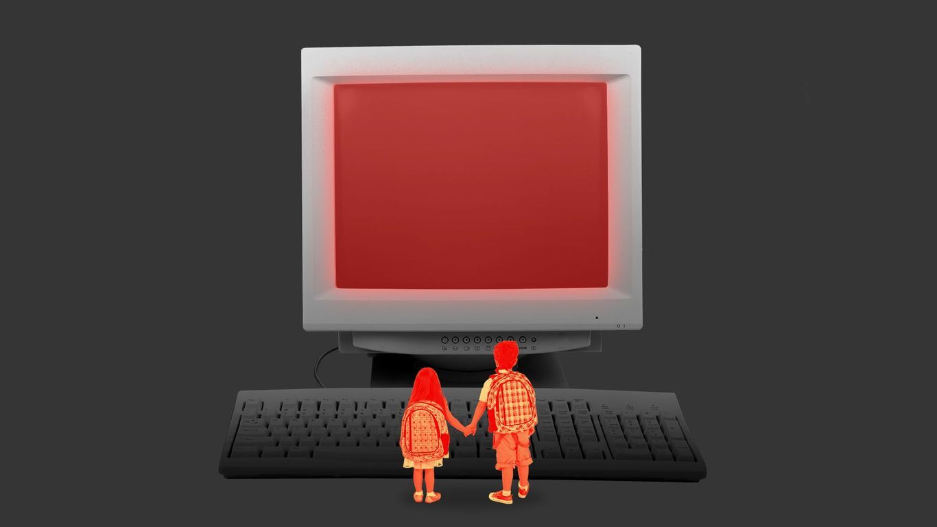 Kids' online privacy will take center stage after recess - Vimarsana News