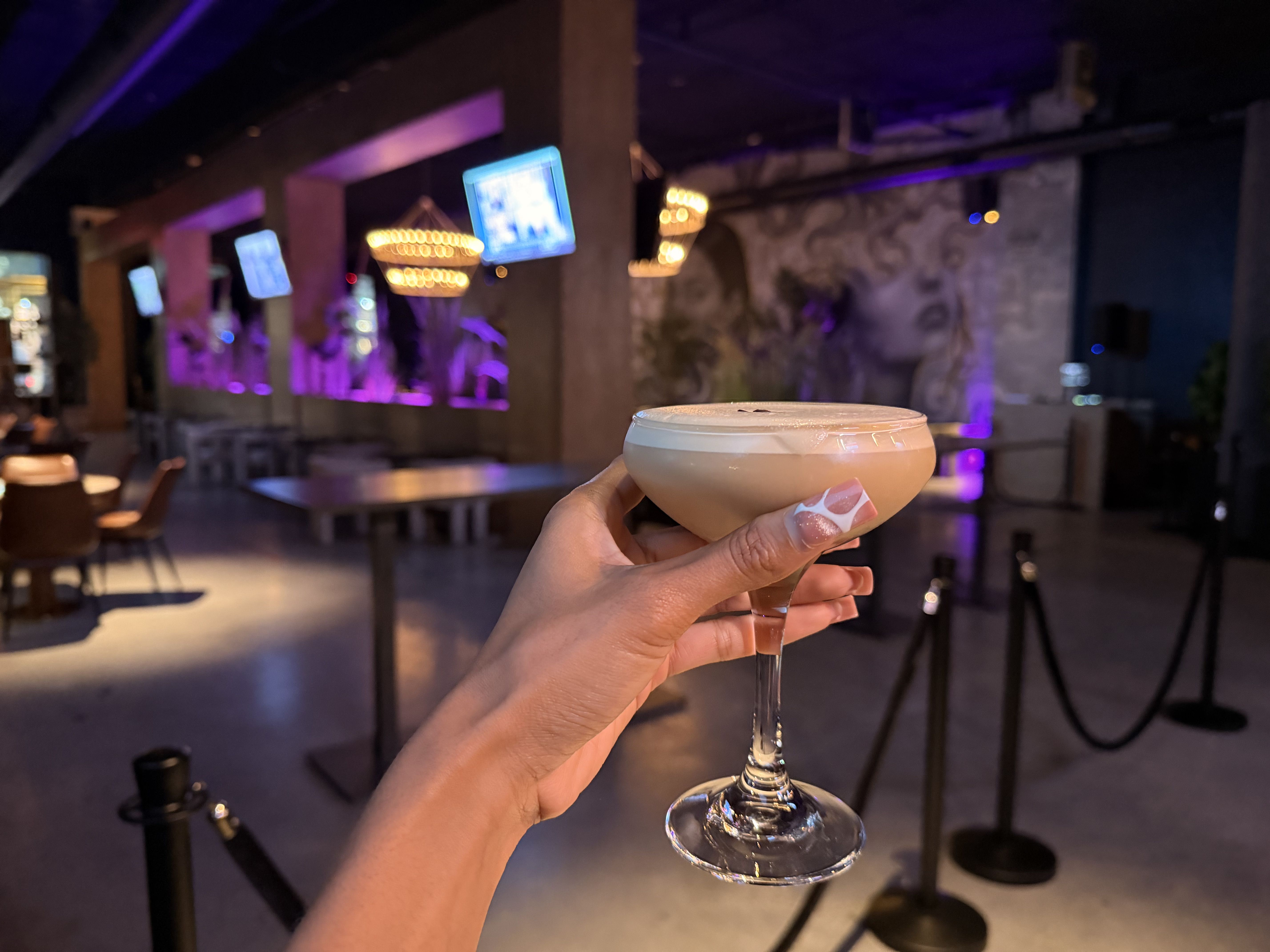Peace & Saint Now Open in Charlotte