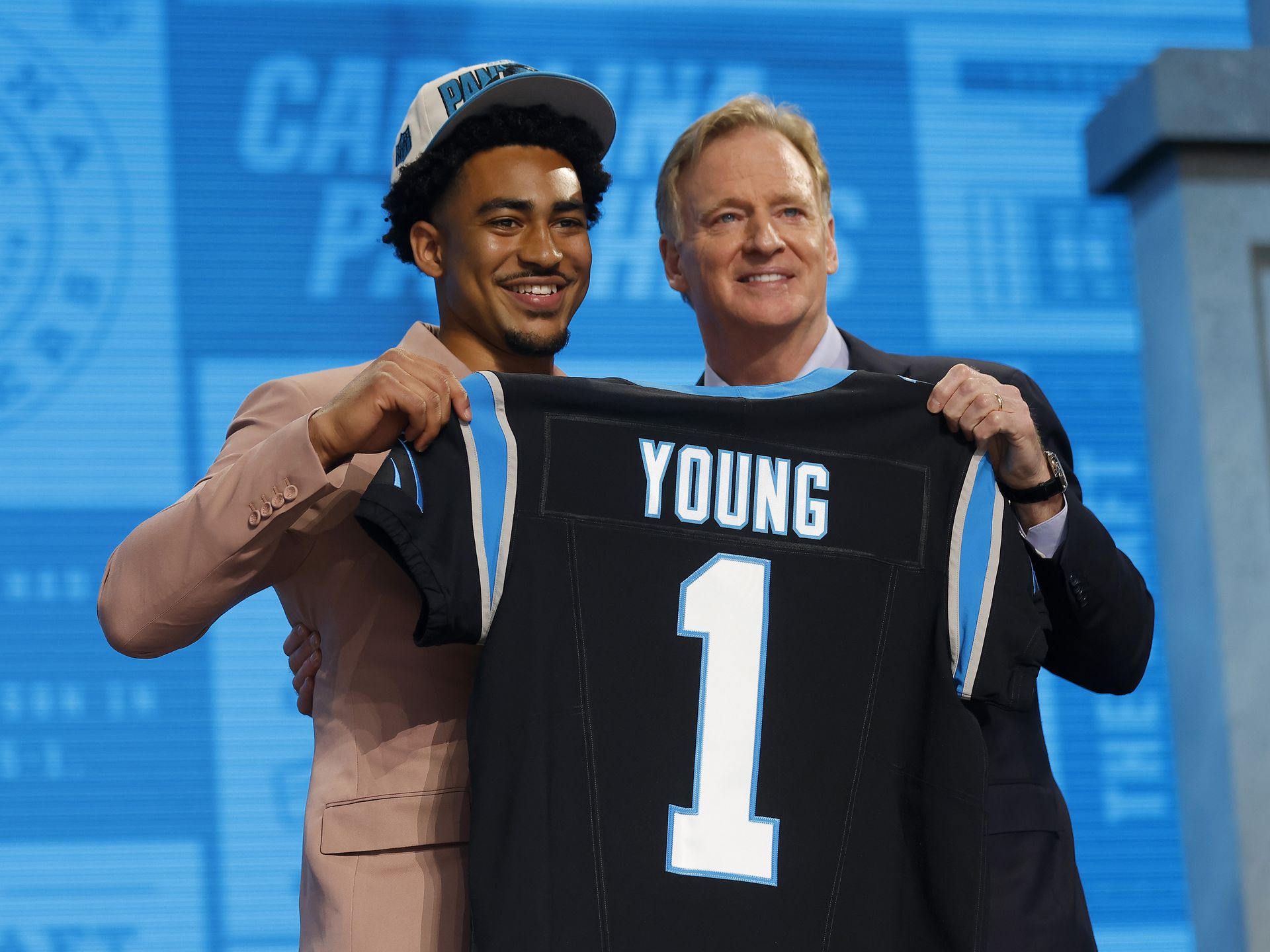 Ranking College Football Teams with Most No. 1 NFL Draft Picks - College  Football HQ