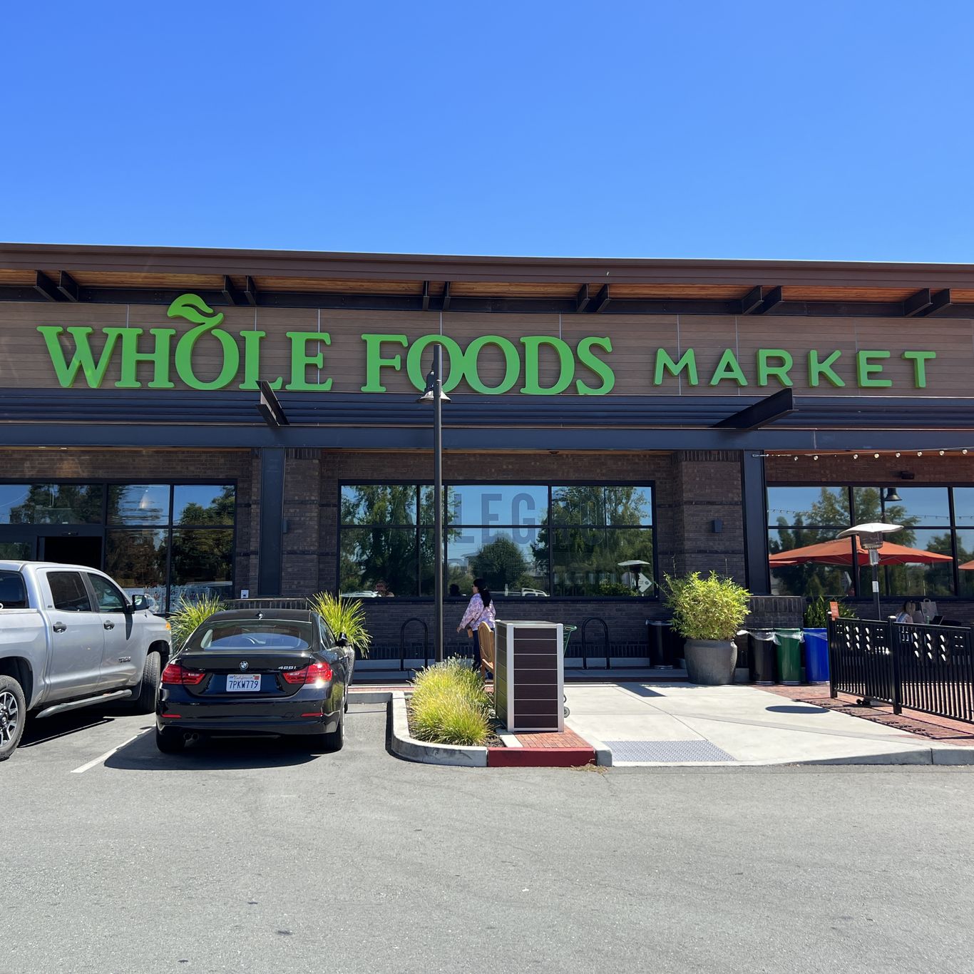 Whole Foods Market Brockton, MA - Last Updated December 2023 - Yelp