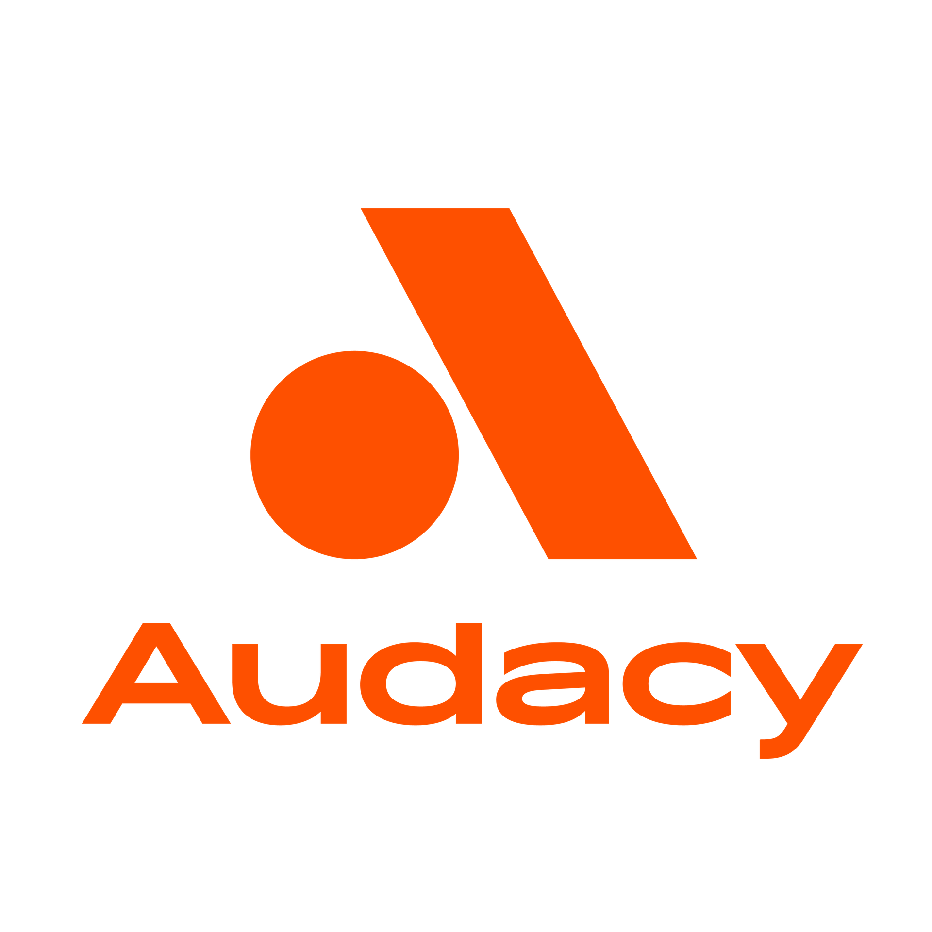 Download The Audacy App