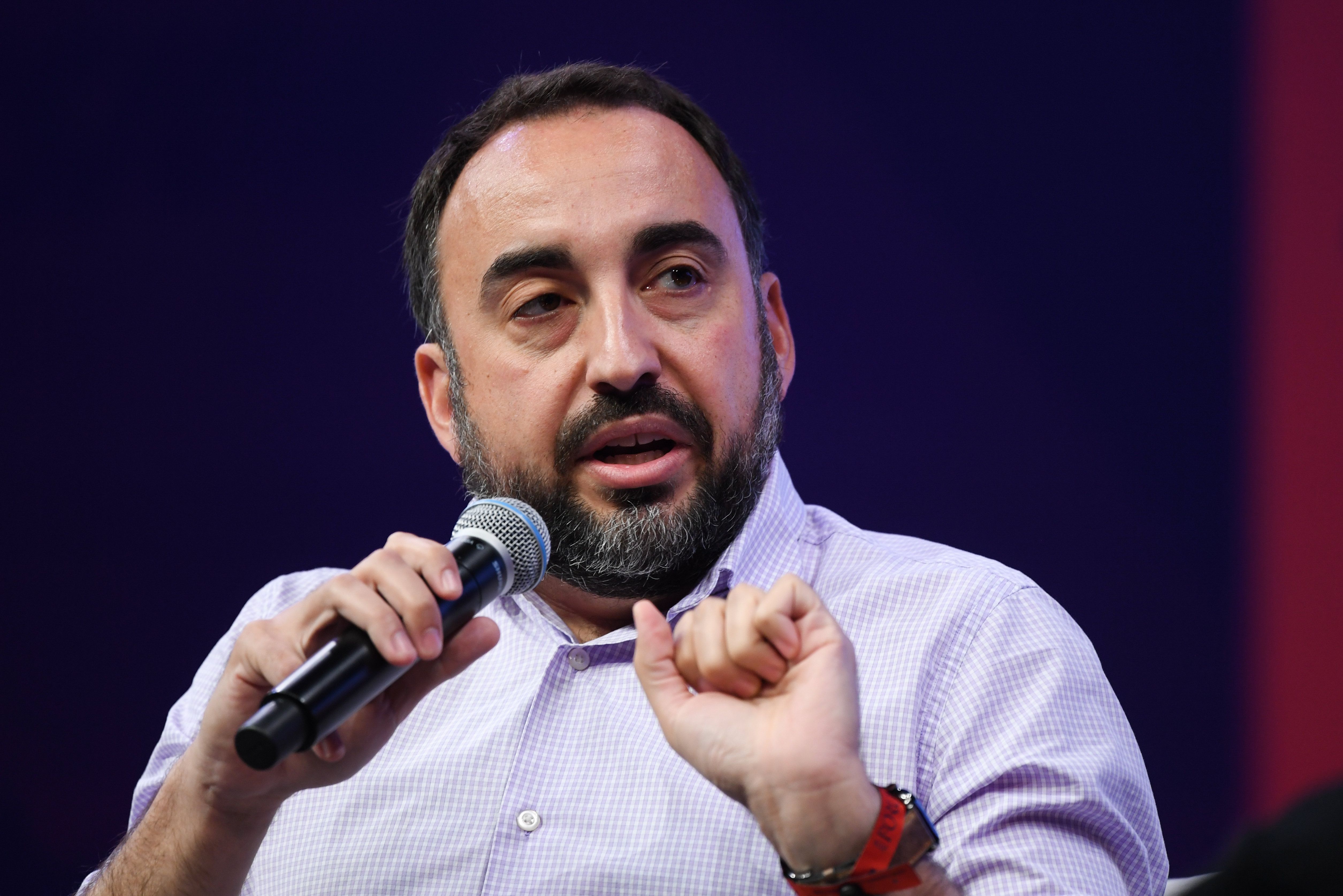 axios.com - Sam Sabin - Cognition taps Alex Stamos to head up security efforts