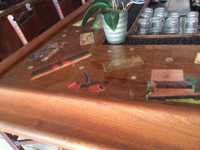 little piece of havana cuban decor