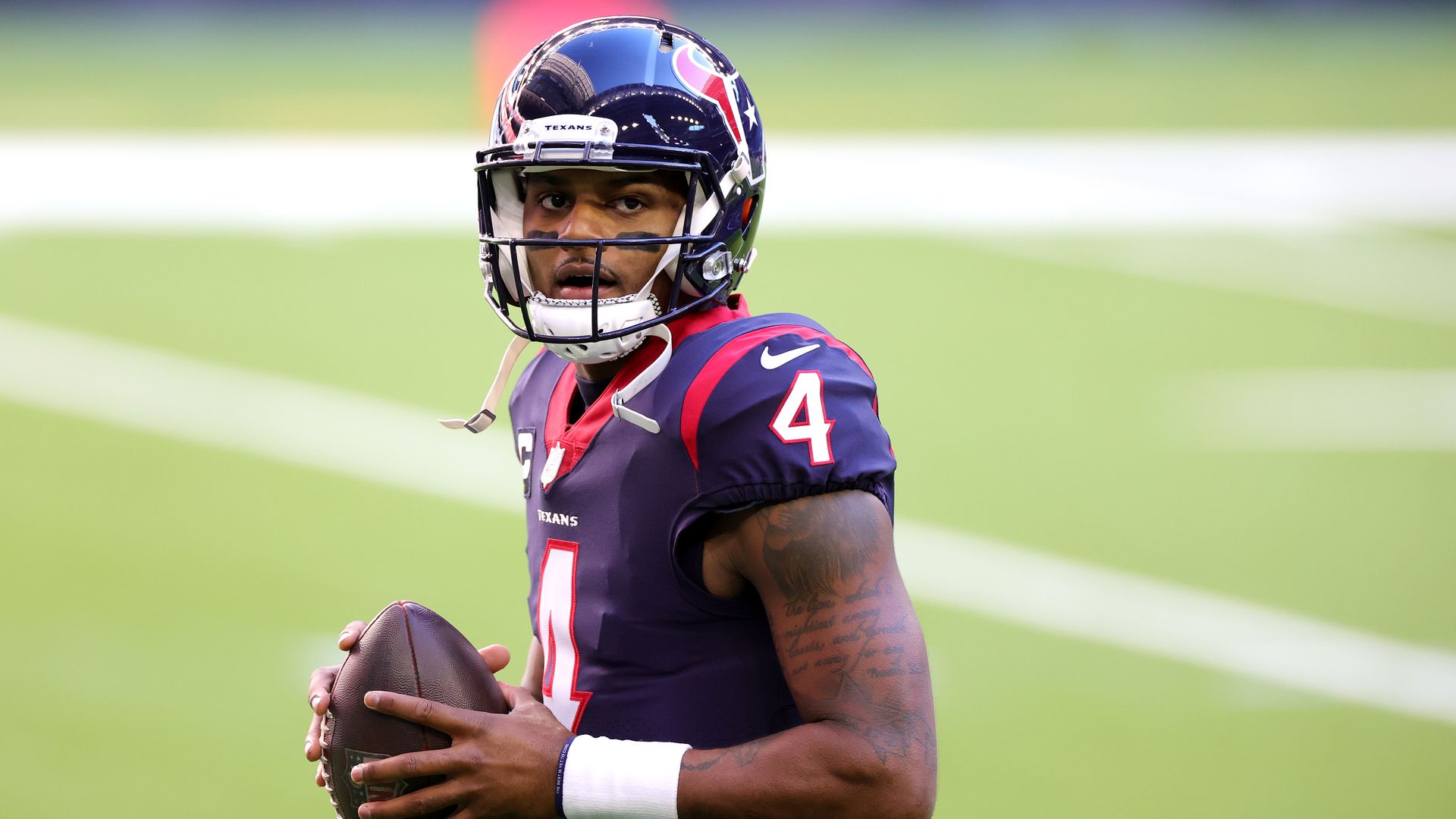 Deshaun Watson