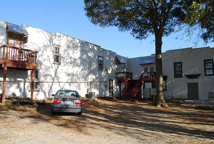 backside of area 15