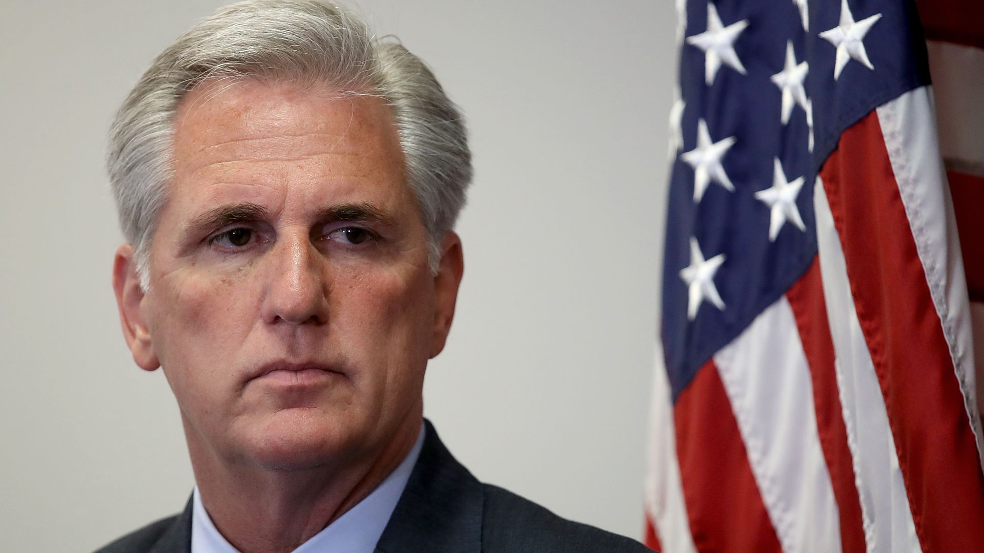 Kevin McCarthy