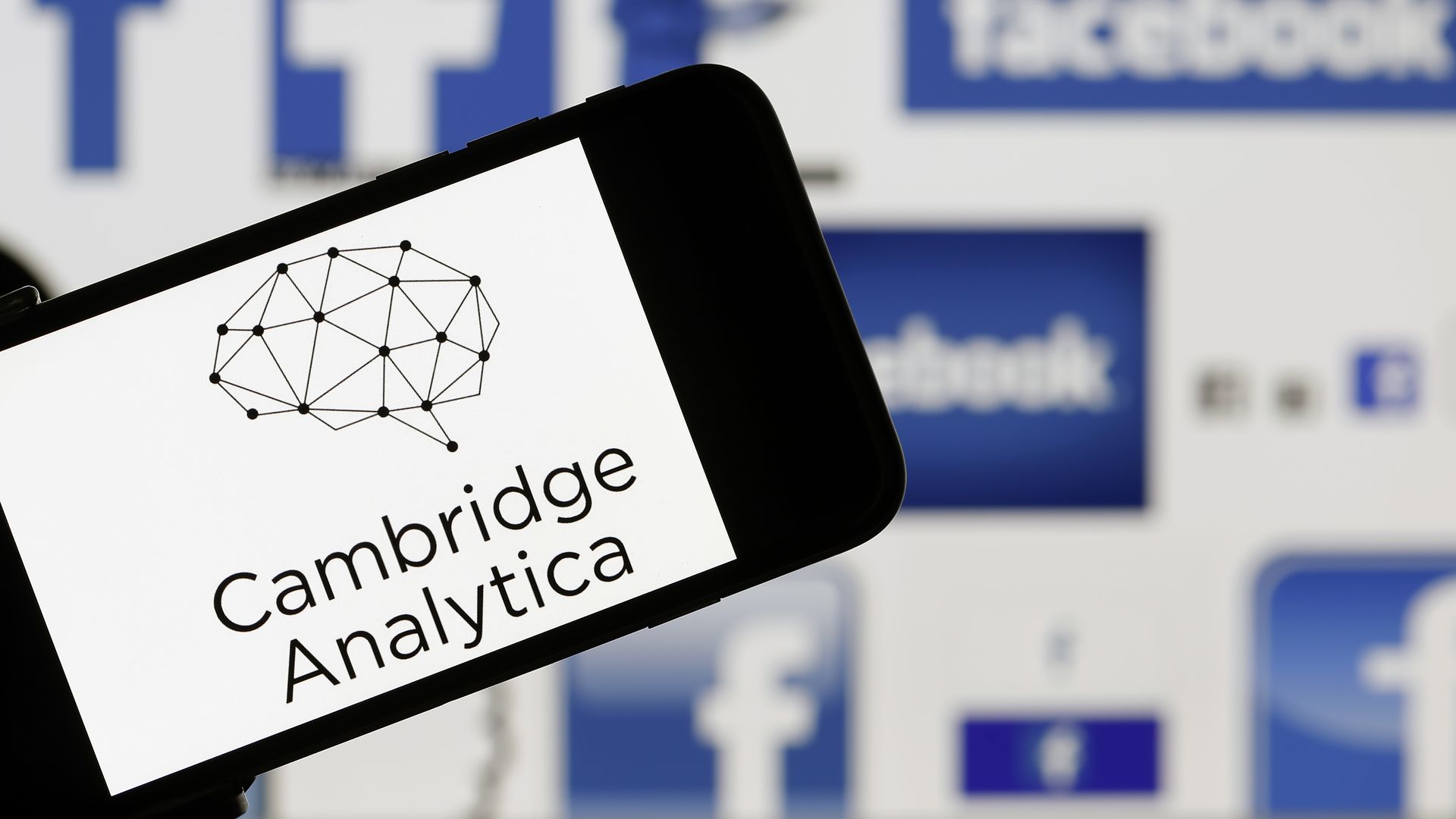Cambridge Analytica
