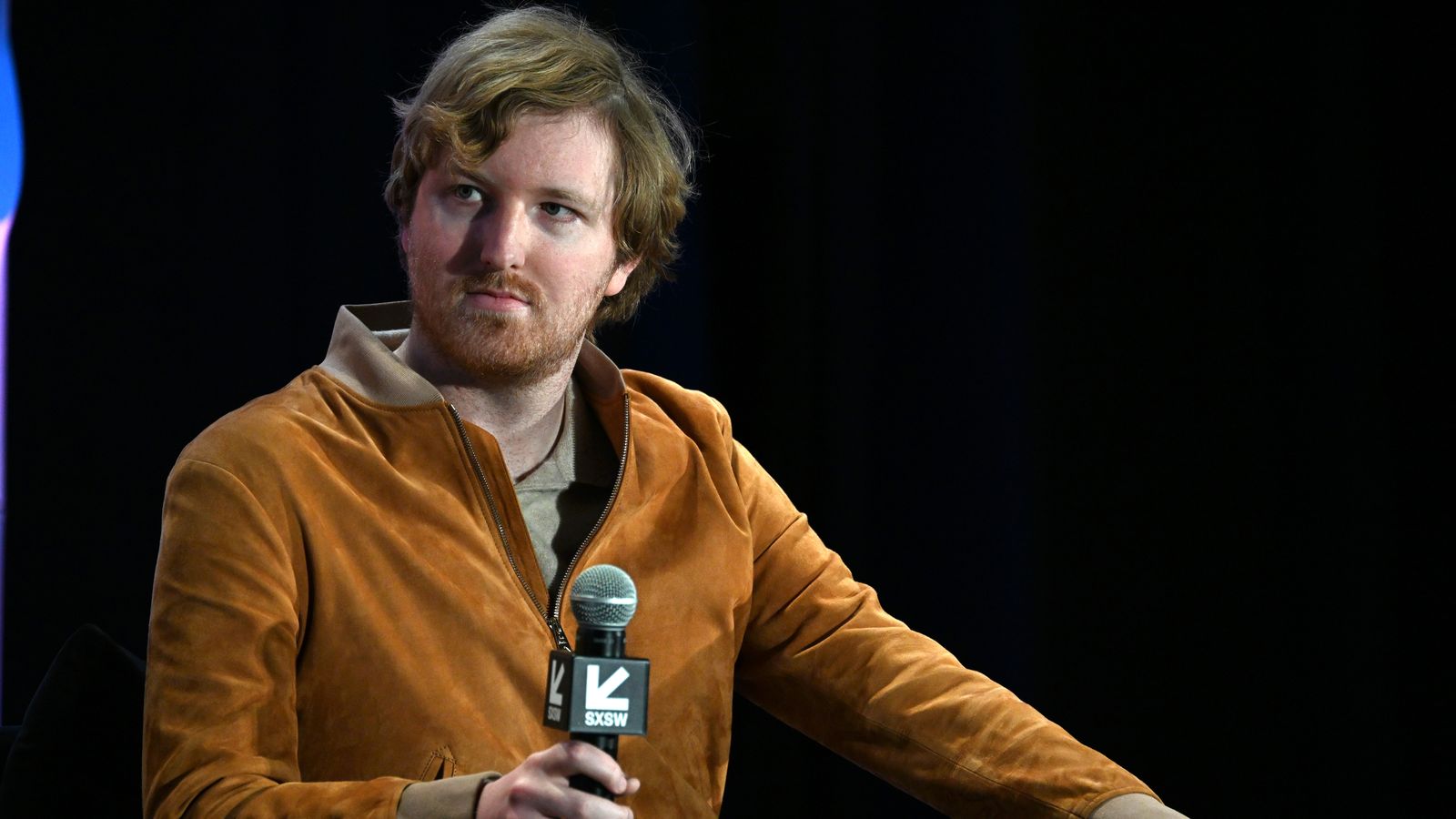 Forbes' wouldbe new owner Austin Russell is on the hunt for more