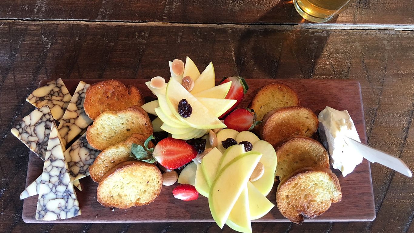 15 musttry charcuterie and cheese boards in Charlotte Axios Charlotte